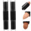 2Stk. Highlighter Stift, Konturstift, Make-up, Concealer Stift 8