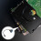1Type-C 3.0 Câble Noir Plug & Play Pour Dur 2,5'' 6