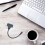 1Type-C 3.0 Câble Noir Plug & Play Pour Dur 2,5'' 7