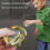 6 Stück 2-in-1 verformbarer Zappel spinner 4