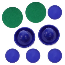Air Hockey Für Wettbewerbsmäßige Spiele 1 Set