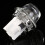2St Ovenlamp Wit 25W E14 Hittebestendig Explosiebestendig 8