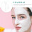 100Pz Cucchiai Make-Up PP Per Applicazione Creme E Maschere 11