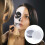 2Stück Spezialeffekte Halloween Make-up Set 3