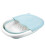1St Creatieve Voetmassagebak Van Slijtvast Plastic 6