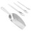 Glasbecher Set Mit Rattan Hitzeschutz, Hitzebeständig, Geschenk 6