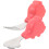 1 Set Babygabel Für Zu Hause 1