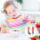 1 Set Babygabel Für Zu Hause 5
