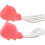1 Set Babygabel Für Zu Hause 9