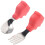 1 Set Babygabel Für Zu Hause 4