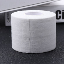 Sports Tape Elastisch Baumwolle 1St 39,4x2x0,04