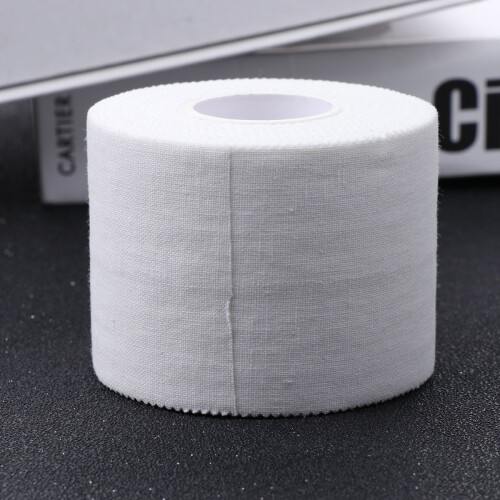 Sports Tape Elastisch Baumwolle 1St 39,4x2x0,04