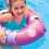 60 Zwemring Patch Voor Opblaasbare Boot Van Pvc 3