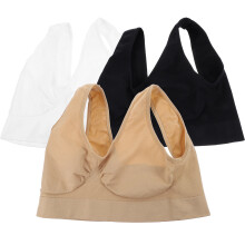 3 Workout Vrouwen 31X28Cm