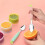 Baby Kinderbestek Babylepels Training Eetgerei 7