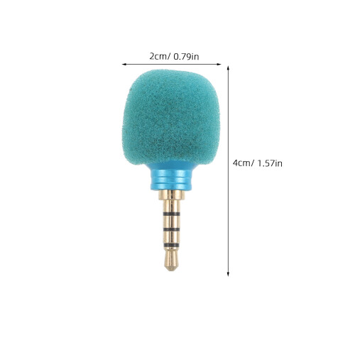 Wireless Noise Cancellation Apparatuur Voor Live Opname 2
