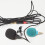 Wireless Noise Cancellation Apparatuur Voor Live Opname 6
