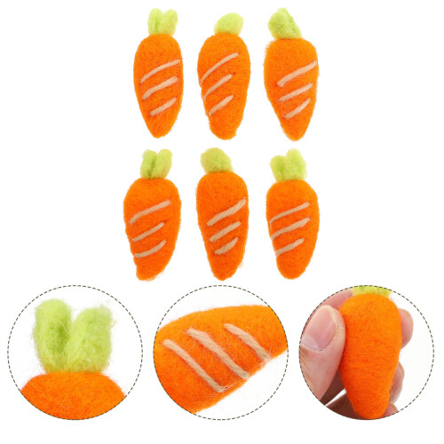 6 Handgemachte Haarnadel Kopfschmuck Dekoratives Zubehör 1