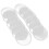 12St Herbruikbare Silicone Mal Voor Ronde Epoxy Onderzetters 1