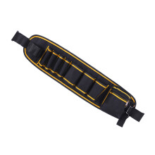 1 Stuks Riempocket Riembak Oxforddoek Voor Tuinman Barbier