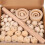 1 Set Macrame Diy Materiaal Wandhangend Stokje 8