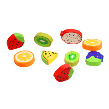 50 Stuks Cartoon Gummen Kind Tekenfilm
