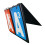 Flip Scorebord Basketbal Draagbaar Voor Sport 1