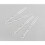 250 Stks Transparante Voor Fruit, Maancake, Cake, Dessert 8