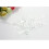 250 Stks Transparante Voor Fruit, Maancake, Cake, Dessert 4