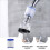 10Pcs Practical White PP Cotton Filter for Replacement Shower Head Use 6