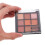 1 Stuk Miaool Matte Oogschaduw Glitter Pigment ( ) 3