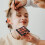 1 Stuk Miaool Matte Oogschaduw Glitter Pigment ( ) 6