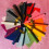 9St Bijenwas Vlokken 10