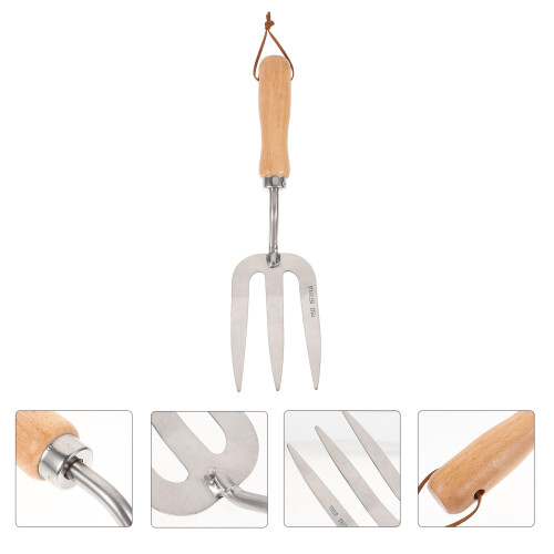 1 Rascador Manual Duradero Para Práctico 2