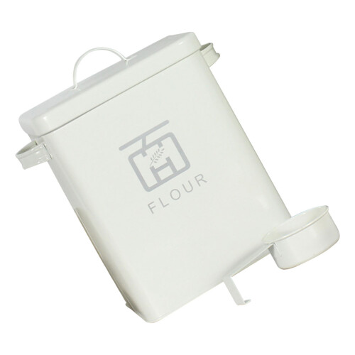 1Seauconteneur Multifonction Pour Stockage Alimentaire