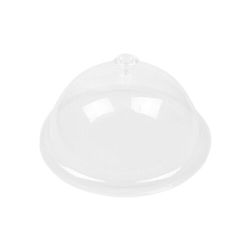 1St Lebensmittelhaube PVC Für Transparent
