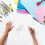5 Sets Mengstomp Papier Mengers Voor Tekenen Schaduwen 5