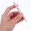 5 Sets Mengstomp Papier Mengers Voor Tekenen Schaduwen 4