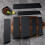 3 Stuks Abs Voor Huishouden 3