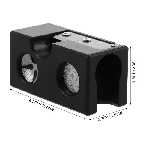 Poolkeu Tip Vormer 8 In 1 Keu Tip Vervanging Accessoires 1