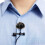 5 Stuks Microfoon Winddichte Pluizige Hoes Voor Stemversterker Mic 3