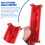 2 Draagbare Multifunctionele Coaxiale Kabelstripper 9