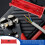2 Draagbare Multifunctionele Coaxiale Kabelstripper 11