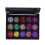 15 Kleuren Oogschaduw Matte Parelglans Combinatie Palet (02) 3