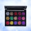 15 Kleuren Oogschaduw Matte Parelglans Combinatie Palet (02) 7