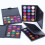 15 Kleuren Oogschaduw Matte Parelglans Combinatie Palet (02) 6