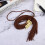 Appendix Hanger Afstuderen Verloopkleur Sleutelhanger 5