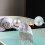 4 Set Aluminum Alloy Bath Bomb Molds Diy Tool 8