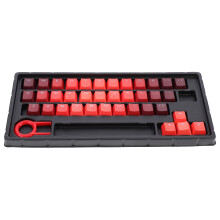1 Set Tastenkappen Für Mechanische Tastatur Zubehör