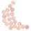 20 Stuks Voor Kinderen 8mm 6